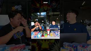 Kerja Apa? Anak SD Belanja Pokemon Puluhan Juta!  #podcast #pokemontcg #pokemonindonesia #pokemon