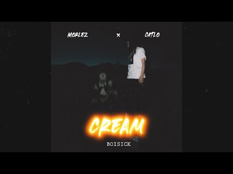 CREAM - Boisick x Morlez x Catlo