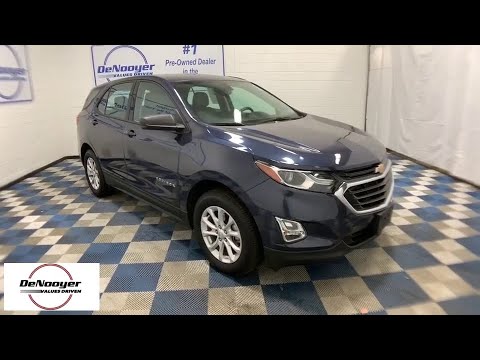 2018 Chevrolet Equinox Colonie, Albany, Saratoga Springs, Clifton Park, Schenectady, NY PL2182