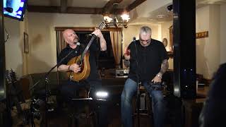 Timo Rautiainen &amp; Jussi Lampi - Kova Maa