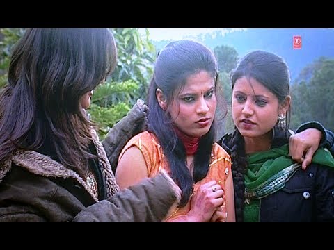 Kaali Kaali Badli - Himachali Folk Video Songs - Bindu Neelu Do Sakhiyan