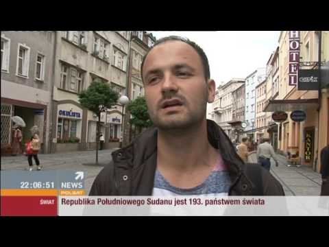 Voigt Medica w telewizji