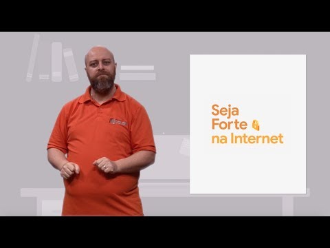 Seja Forte Na Internet - Dica 3