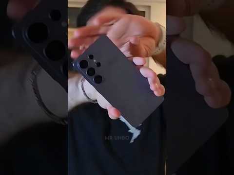 Samsung S26 Ultra Amazing features 😱