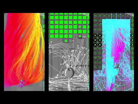 Miner Gun Builder Video