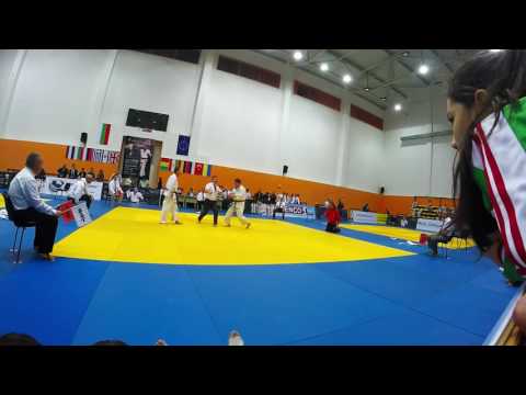 Петър Бошнаков - Андрей Андреев  - Финал