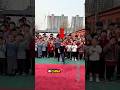 SUPERHELDENSCHULE IN CHINA