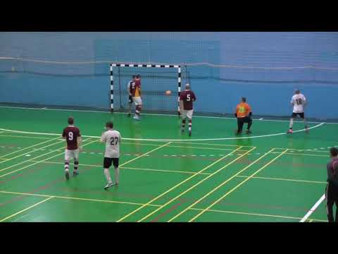 11 КУ 6 лига Pro Shop – Friends