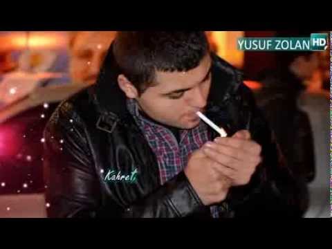 Yusuf Koç & Rapmaster - SOKAK # F Beat # 2014 #