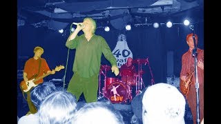 GBV at 40 Watt Club 11-3-04