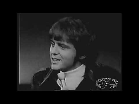 Tommy Boyce & Bobby Hart - I Wanna Be Free