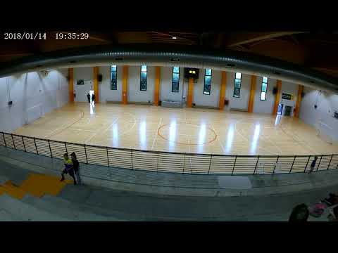 PARTE 2 VS MILANO C5