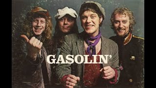 Gasolin' - Girl You Got Me Lonely (Video)