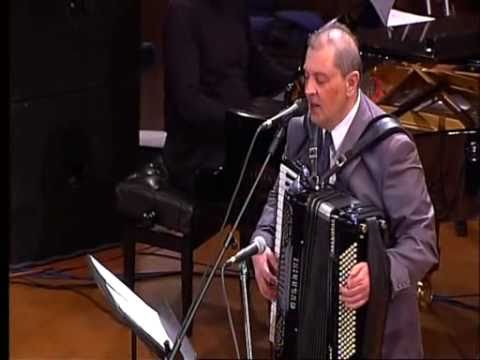 Ansambl Svilen Konac - Neka te sreca prati.avi