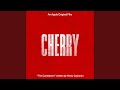 The Comedown From The Apple Original Film Cherry