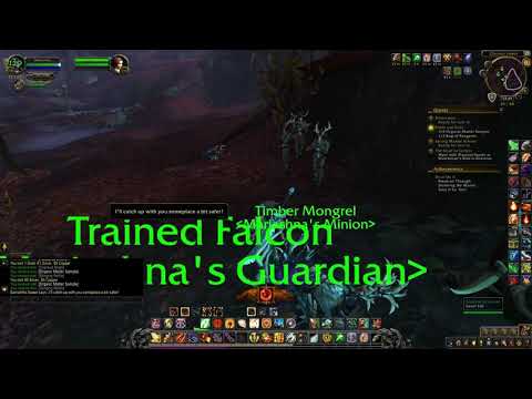 WoW BFA - Drustvar - Stick It To 'Em Storyline!