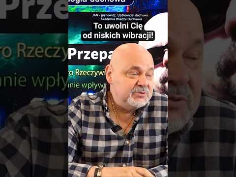 [POPKO Świat Medytacji] To uwolni Cię od NISKICH WIBRACJI! #medytacja #wibracje #energia