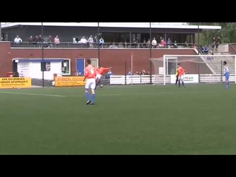 Unicum B1 - CSV '28 B1 (12-04-2014)
