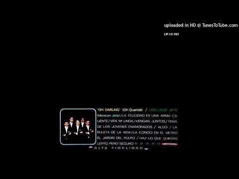 Los Loud Jets.- Haz lo que quieras.