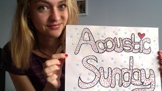 Louise Parker singing King (Years&amp;Years)