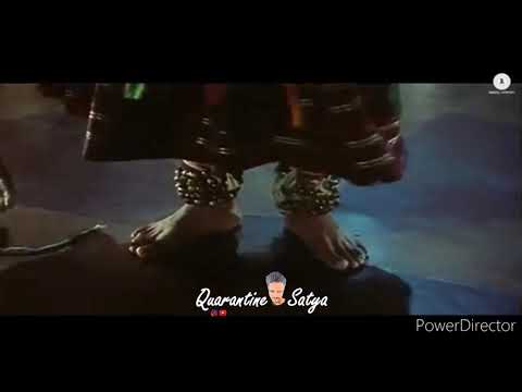 Bhayanak Atma Feat. Nana Patekar