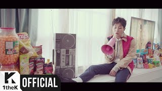 [MV] DINDIN(딘딘) _ Insomnia(불면증) (Feat. Lee Hong Gi(이홍기) of FTISLAND(FT아일랜드))