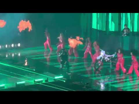 Anuel Aa - 47 (Live in Chicago 2023)