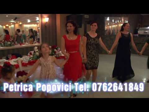 Petrica Popovici LIVE Adeleana 2016 Restaurant NERA