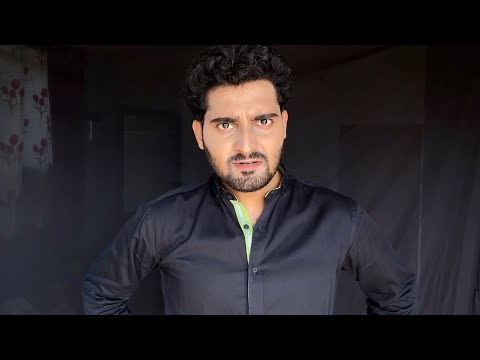 Manjeet Thakur Angry monologue 