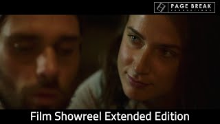 Page Break Productions Film Showreel (Extended Edition) video