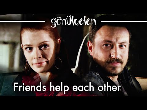 What is going on between Levent and Ceren? - Episode 94 | Becoming a Lady