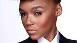 Janelle Monae BaBopByeYa Instrumental