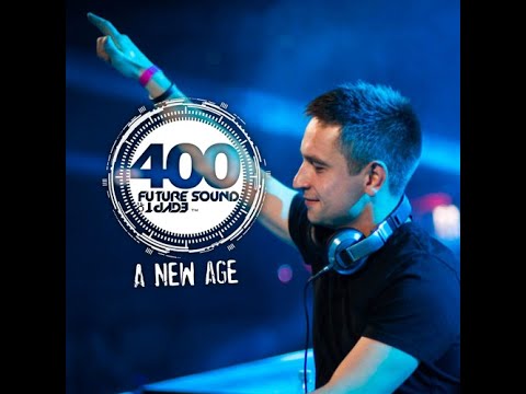 UCast - Future Sound of Egypt FSOE400 (Minsk, Belarus) - 19.09.2015