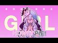 Shorekeeper HONEYPIE