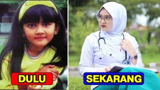 Download lagu HUGE, SO BEAUTIFUL! 5 Former Indonesian Child Stars Who Became Doctors as They Grow Up - Celebrit... mp3 Download lagu HUGE, SO BEAUTIFUL! 5 Former Indonesian Child Stars Who Became Doctors as They Grow Up - Celebrit... mp3