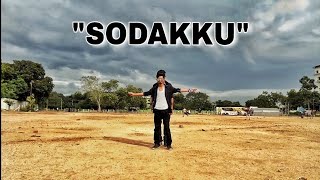 Thaanaa Serndha Kootam - Sodakku Tamil Song | Suriya | Anirudh | Vignesh ShivN