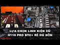 Main H110 ASRock