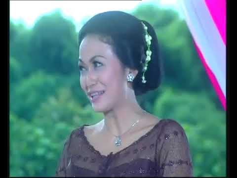 FTV LEGENDA INDONESIA - Ande Ande Lumut