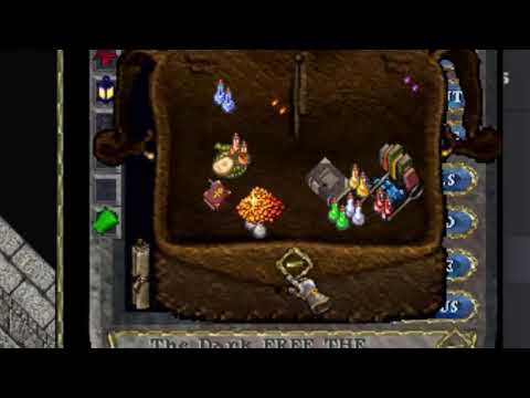 Franz Pfniffel - UO Outlands: LOL, Endless Stealing Chase (feat. Mymouthfullofcaca)