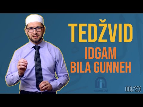 TEDŽVID: IDGAM BILA GUNNEH - UKLAPANJE BEZ PROPUŠTANJA ZRAKA KROZ NOS