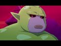 Toonami Dragon Ball Daima Episode 11 Promo