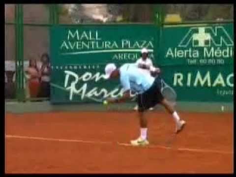 Inka bowl final 2011 # 89 vs # 3