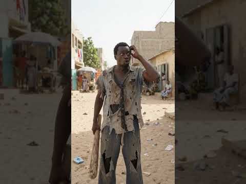 modou wouyoul