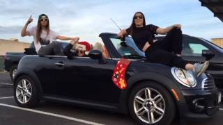 Elections in the USA (Christmas in Hollis - Run-DMC Cover)