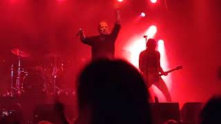 Gluecifer - Easy Living - Santana 27, Bilbao, November 17th 2022