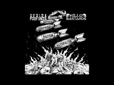 HELLO BASTARDS Equality