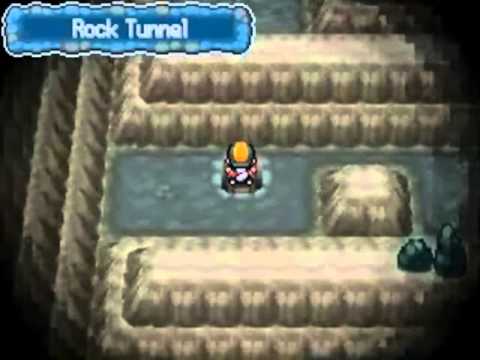 Let's Play Pokemon HeartGold (Random Nuzlocke) Part 58: Trouble At The Power Plant