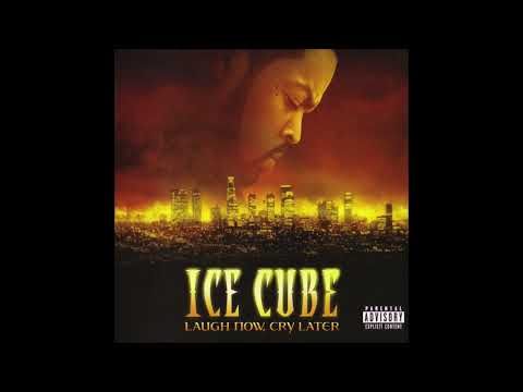 05. Ice Cube - Child Support