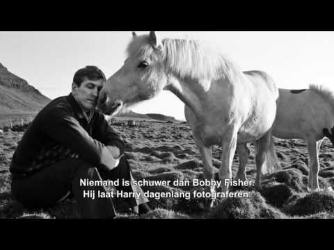 afbeelding Harry Benson: Shoot First