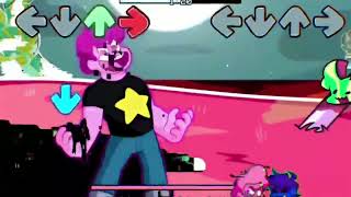 Cover art for Glitched gem